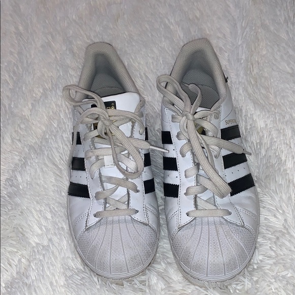 Adidas superstar sneakers - Picture 2 of 7